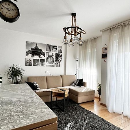 Delete 5 - Zemunske Kapije Apartment เบลเกรด ภายนอก รูปภาพ