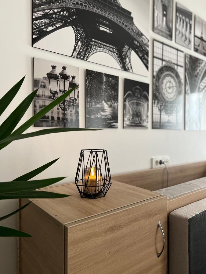 Delete 5 - Zemunske Kapije Apartment เบลเกรด ภายนอก รูปภาพ