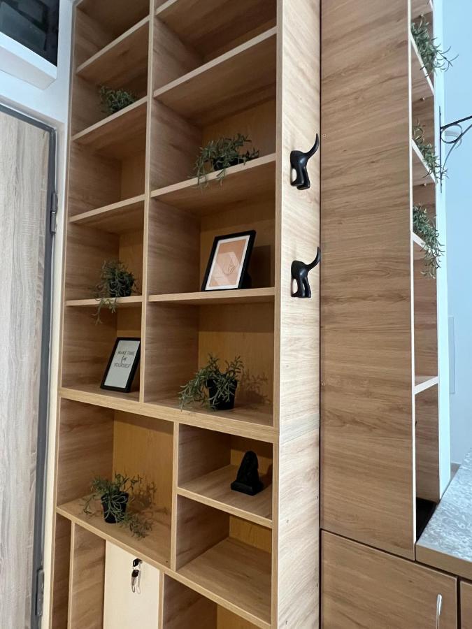 Delete 5 - Zemunske Kapije Apartment เบลเกรด ภายนอก รูปภาพ