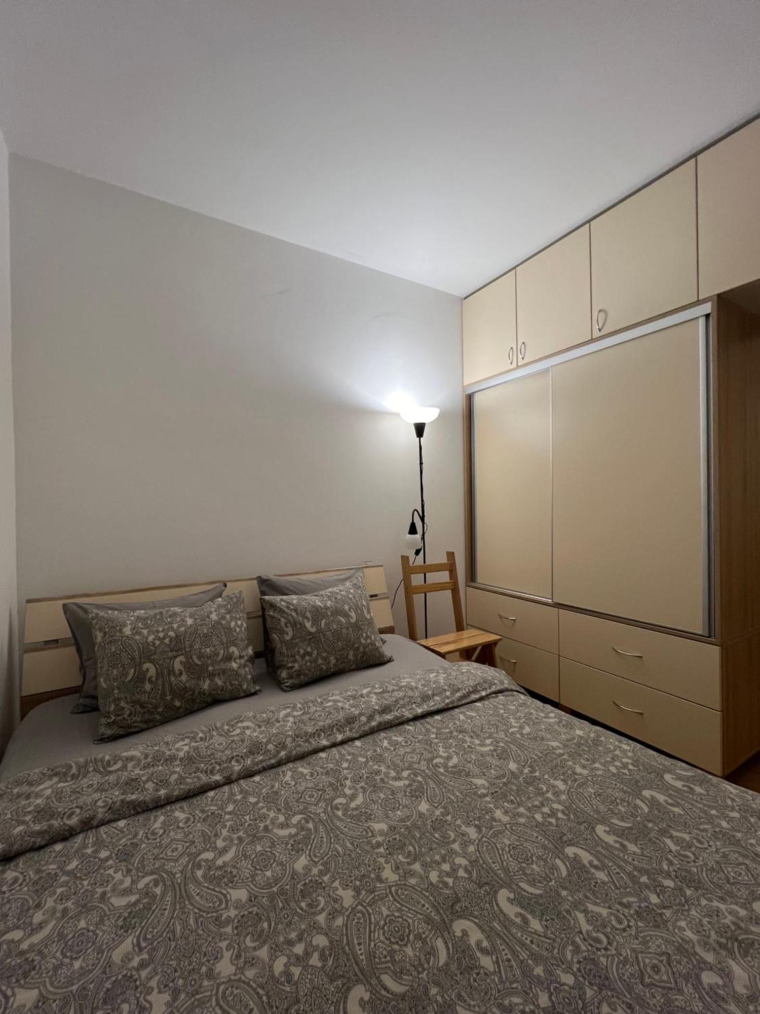 Delete 5 - Zemunske Kapije Apartment เบลเกรด ภายนอก รูปภาพ