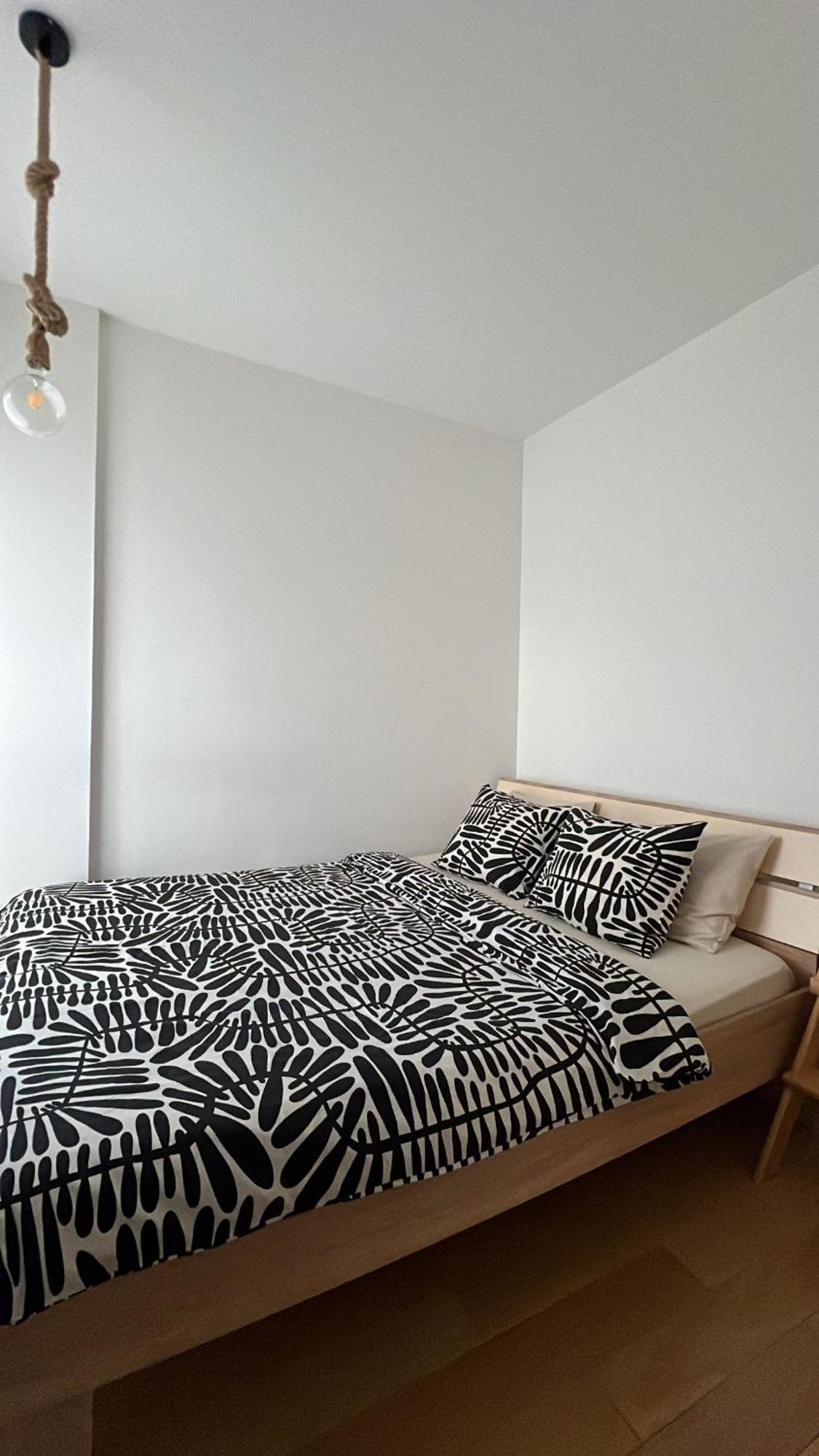 Delete 5 - Zemunske Kapije Apartment เบลเกรด ภายนอก รูปภาพ