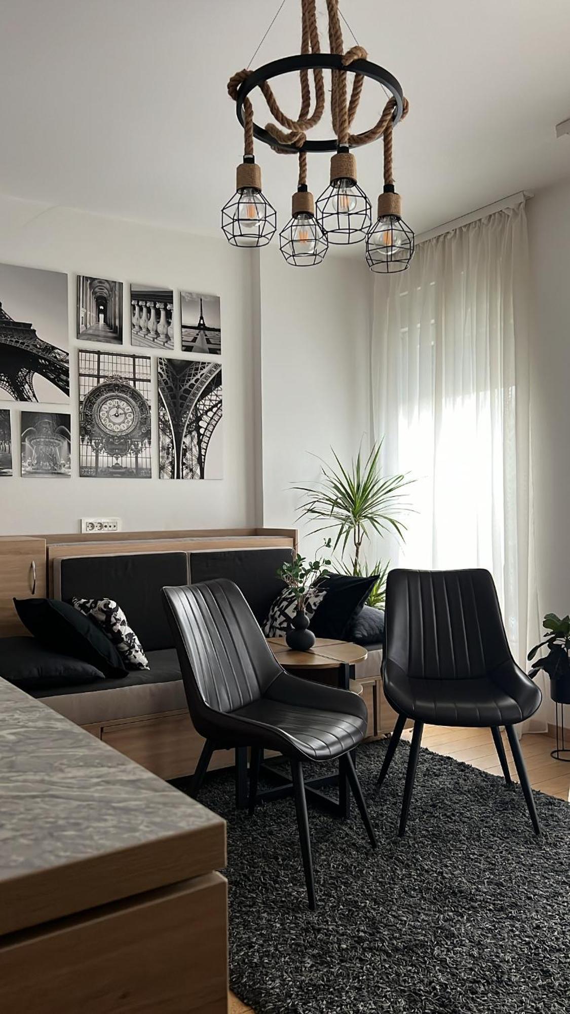 Delete 5 - Zemunske Kapije Apartment เบลเกรด ภายนอก รูปภาพ