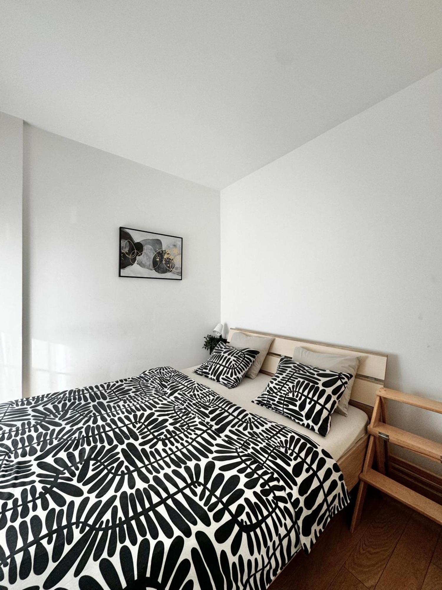 Delete 5 - Zemunske Kapije Apartment เบลเกรด ภายนอก รูปภาพ